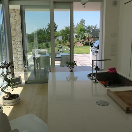 Tobaland B&B Monteviale Εξωτερικό φωτογραφία