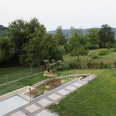 Tobaland B&B Monteviale Εξωτερικό φωτογραφία