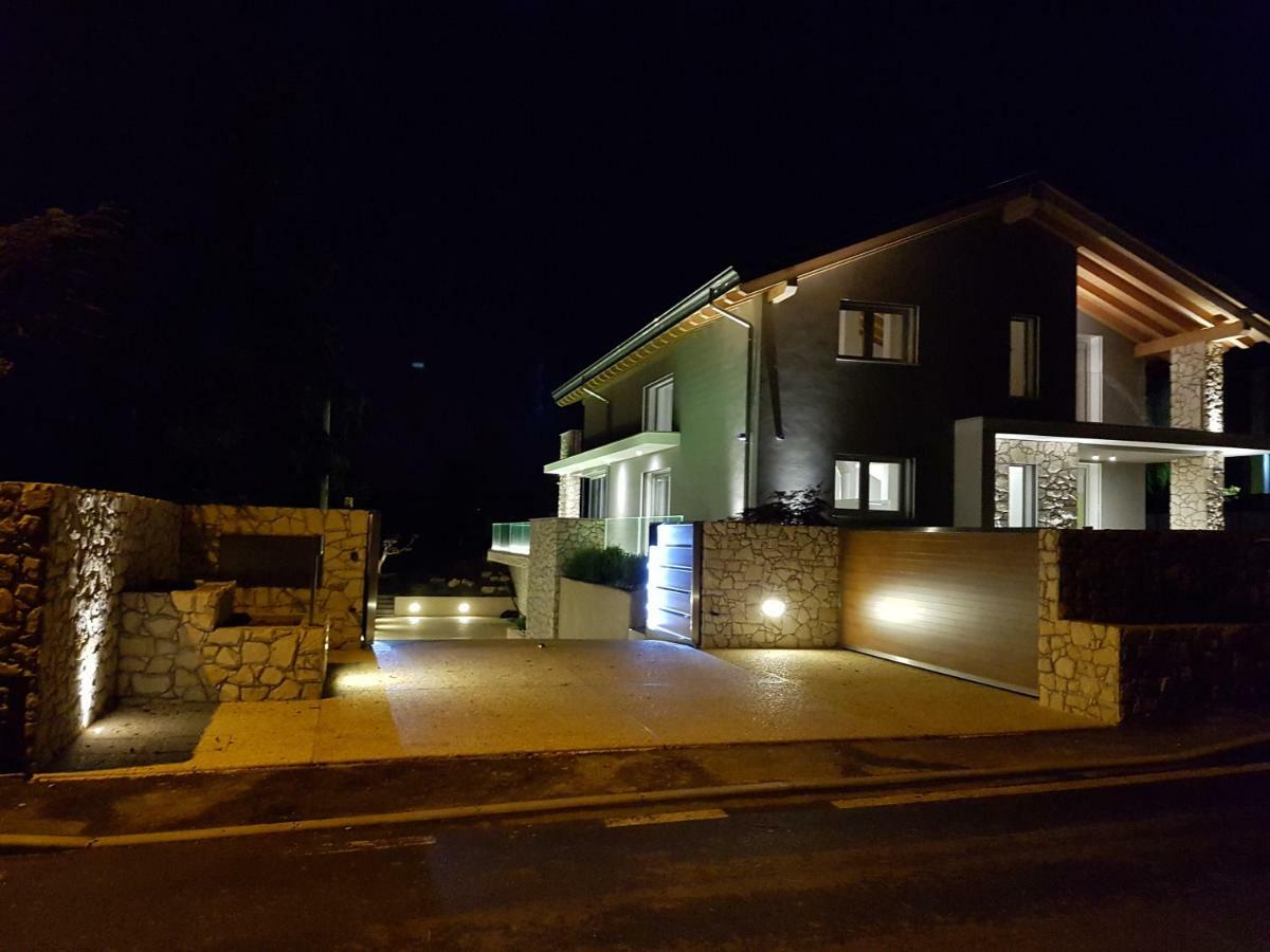 Tobaland B&B Monteviale Εξωτερικό φωτογραφία