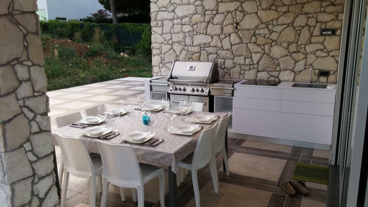 Tobaland B&B Monteviale Εξωτερικό φωτογραφία