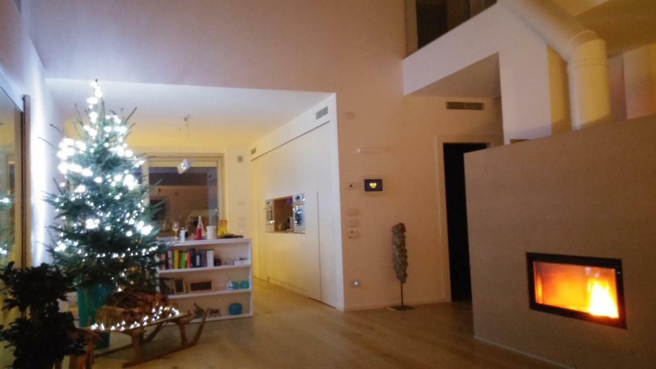 Tobaland B&B Monteviale Εξωτερικό φωτογραφία