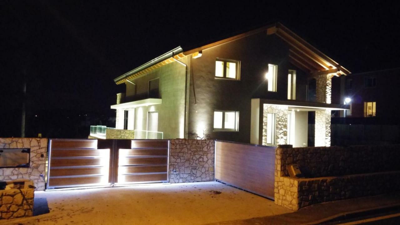 Tobaland B&B Monteviale Εξωτερικό φωτογραφία