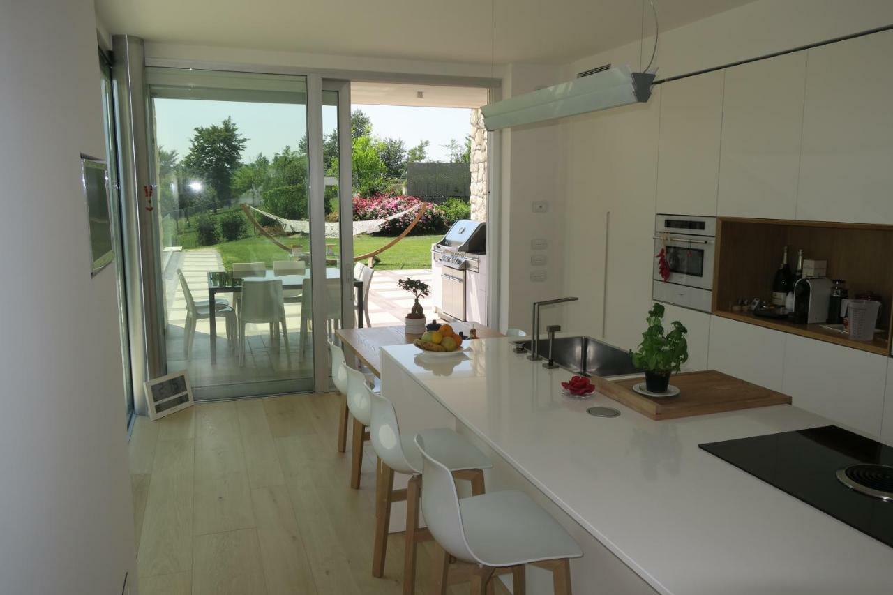 Tobaland B&B Monteviale Εξωτερικό φωτογραφία