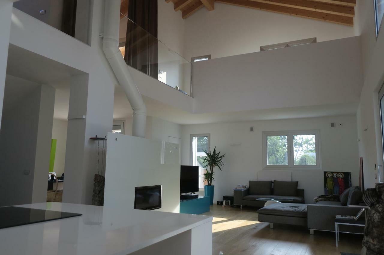 Tobaland B&B Monteviale Εξωτερικό φωτογραφία