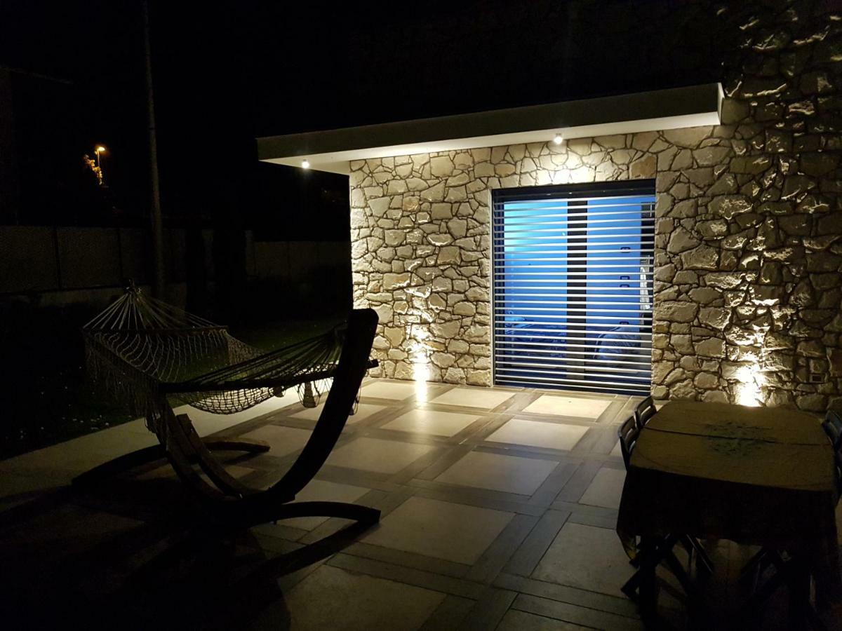 Tobaland B&B Monteviale Εξωτερικό φωτογραφία