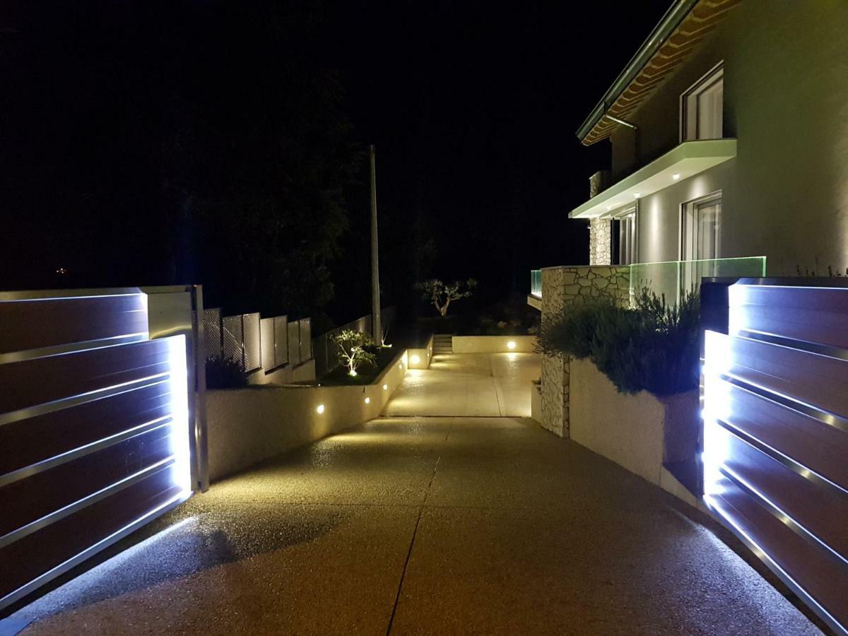 Tobaland B&B Monteviale Εξωτερικό φωτογραφία