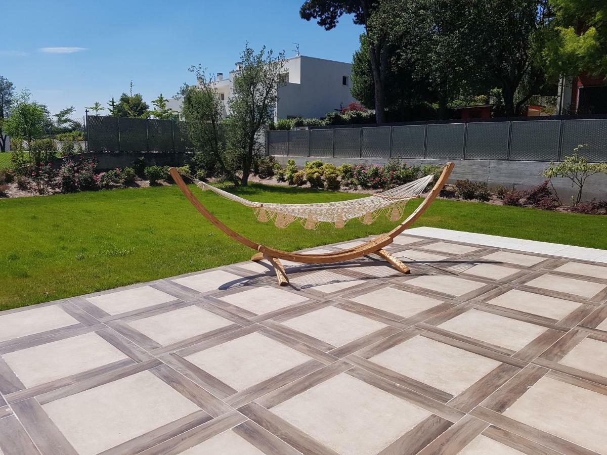 Tobaland B&B Monteviale Εξωτερικό φωτογραφία