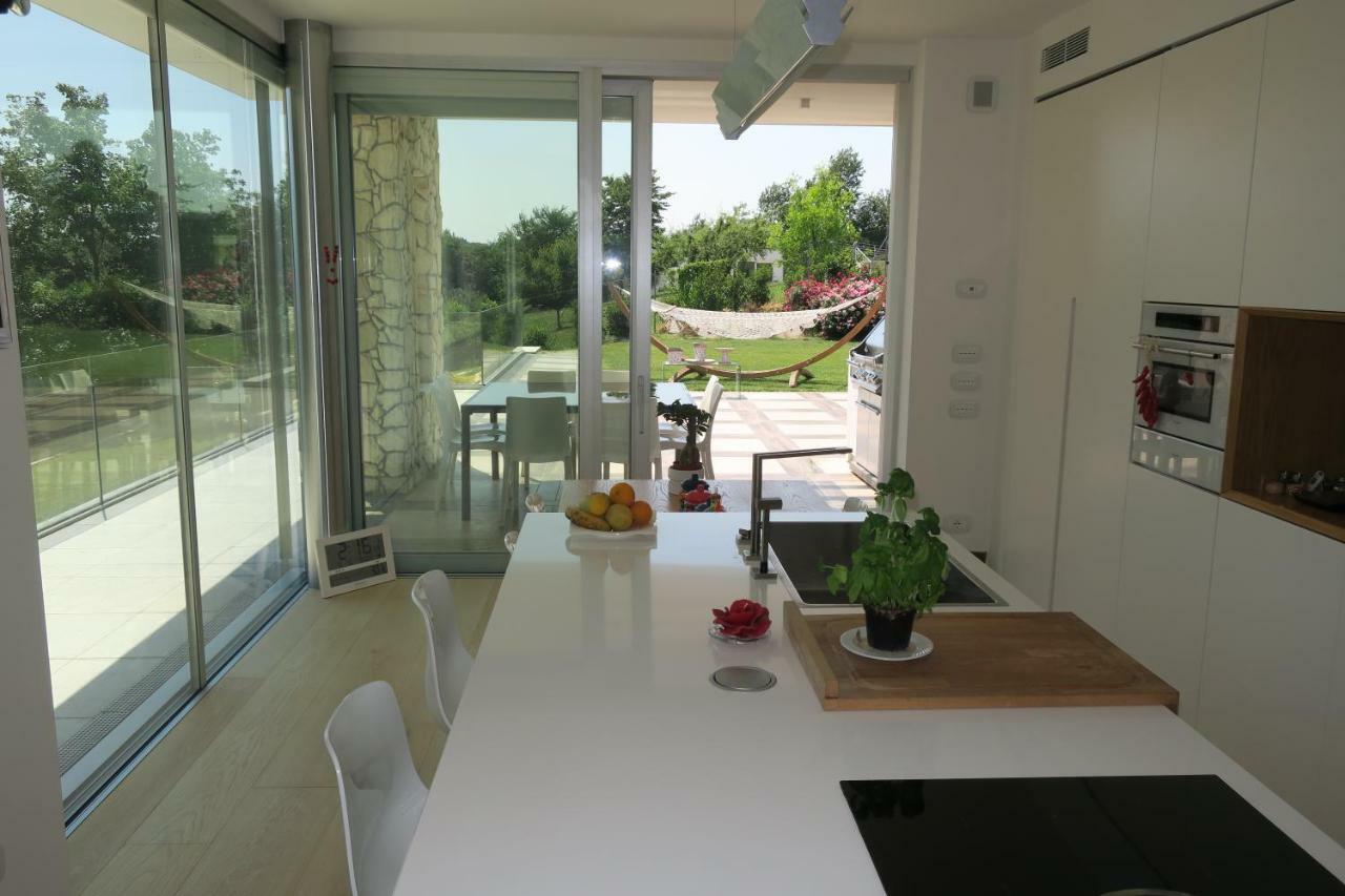 Tobaland B&B Monteviale Εξωτερικό φωτογραφία