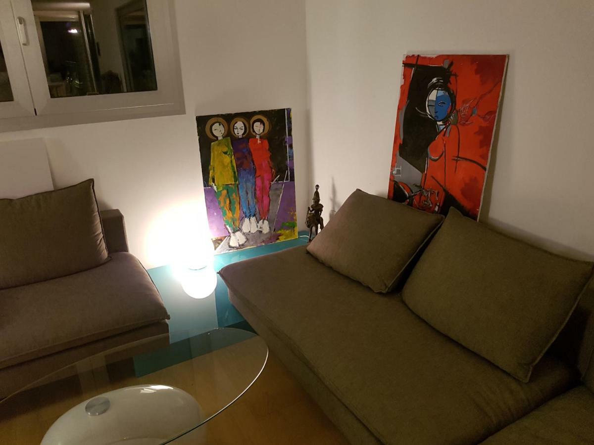 Tobaland B&B Monteviale Εξωτερικό φωτογραφία