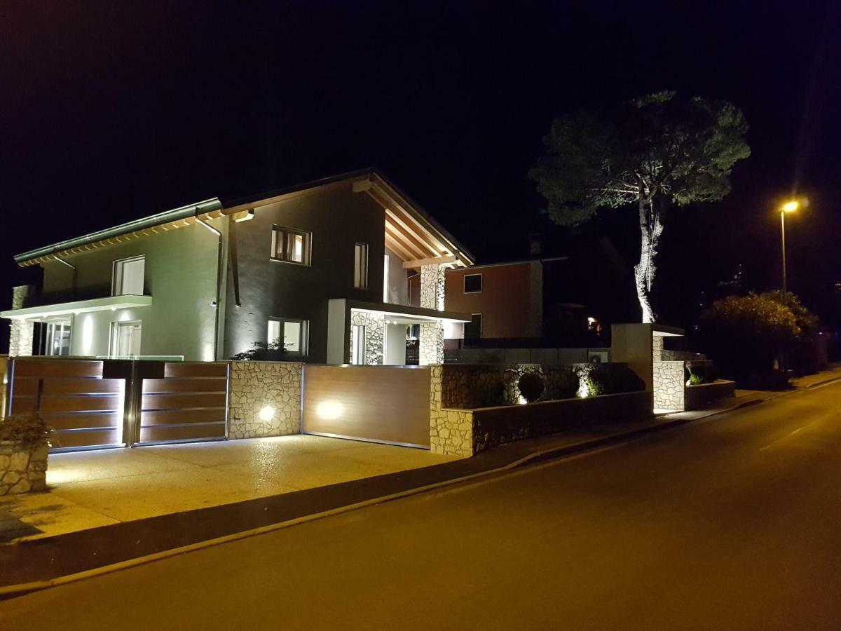 Tobaland B&B Monteviale Εξωτερικό φωτογραφία