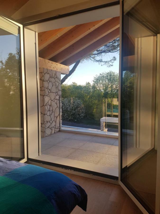 Tobaland B&B Monteviale Εξωτερικό φωτογραφία