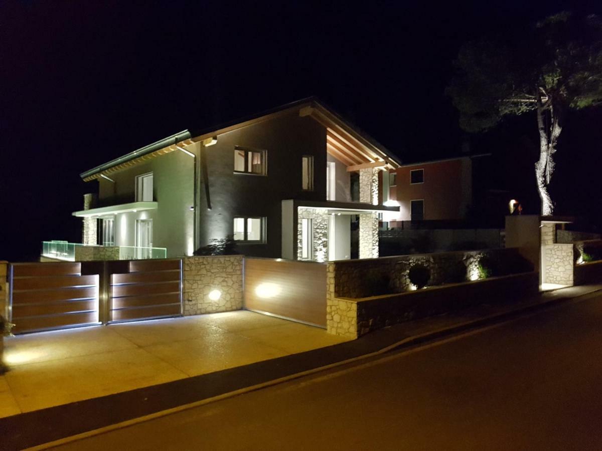 Tobaland B&B Monteviale Εξωτερικό φωτογραφία