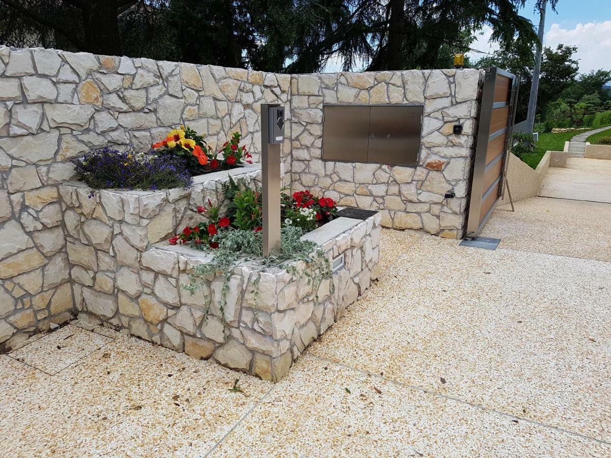 Tobaland B&B Monteviale Εξωτερικό φωτογραφία