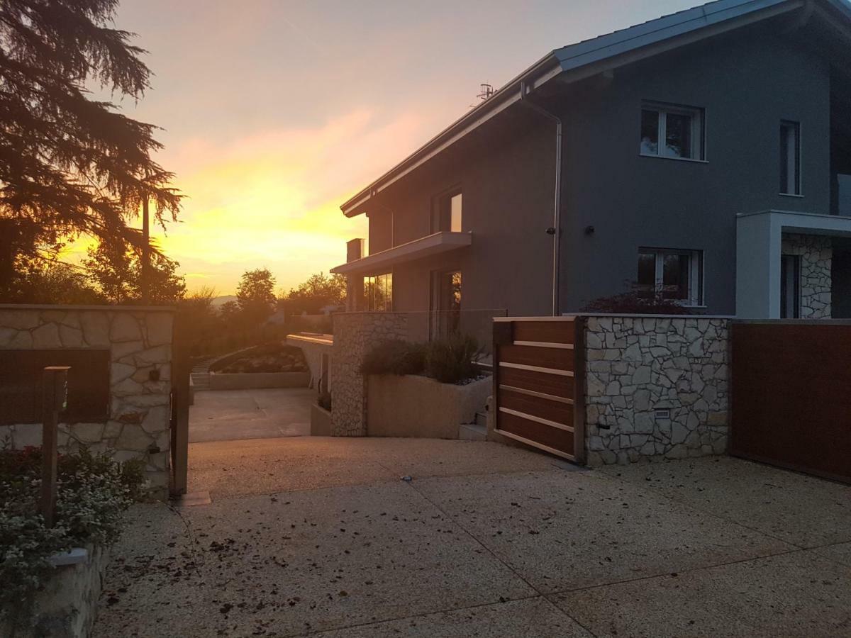 Tobaland B&B Monteviale Εξωτερικό φωτογραφία