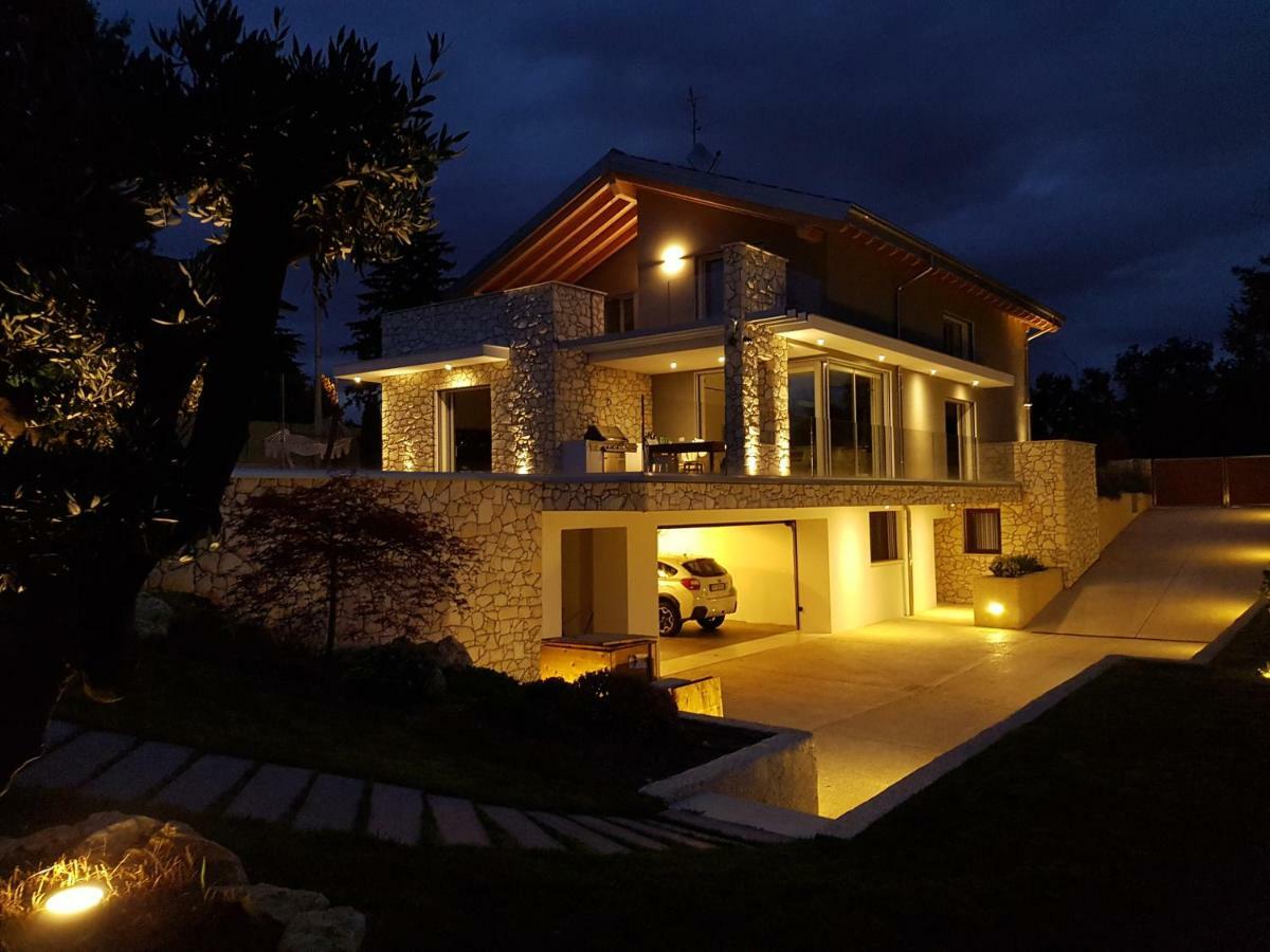 Tobaland B&B Monteviale Εξωτερικό φωτογραφία