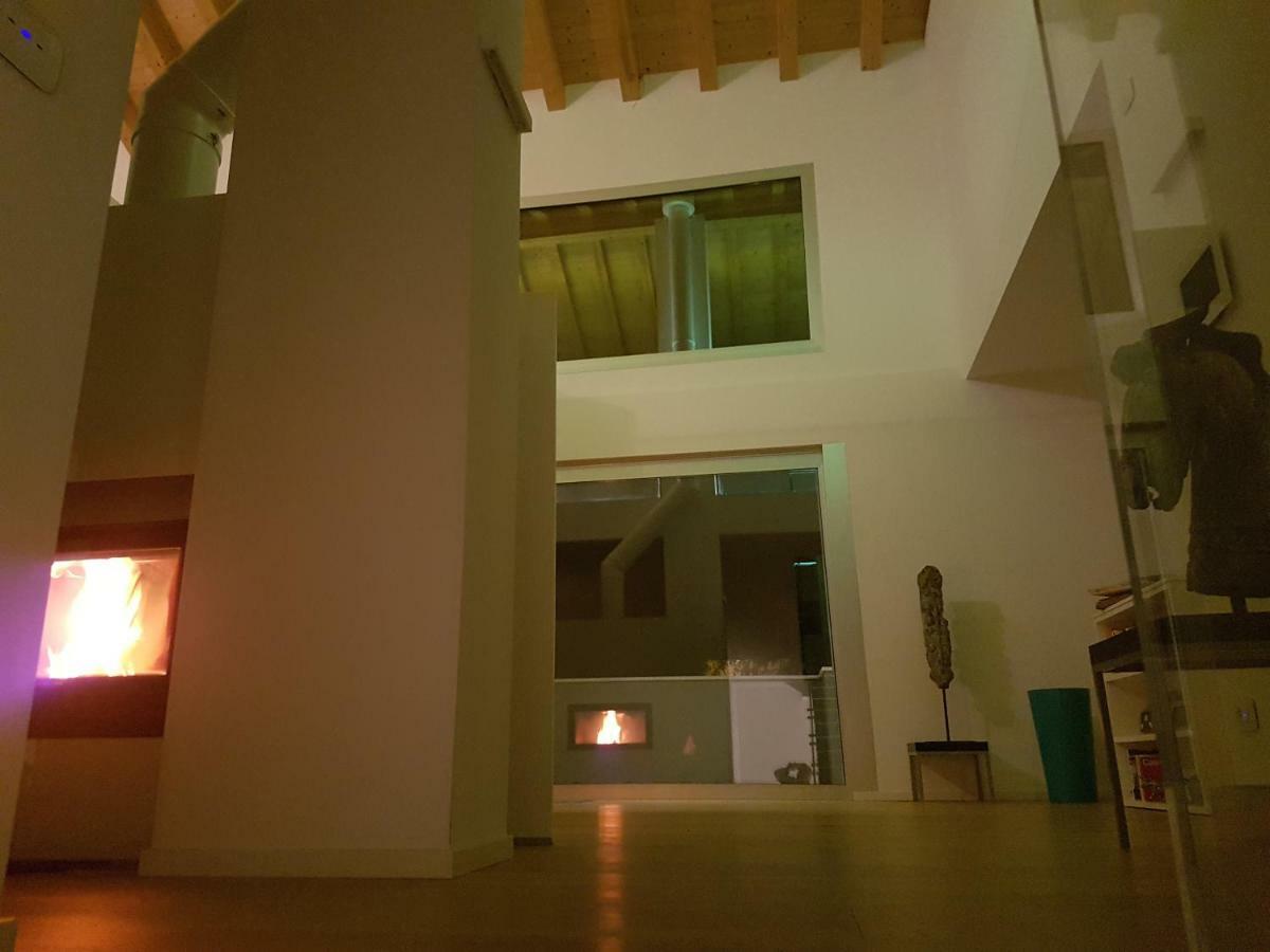 Tobaland B&B Monteviale Εξωτερικό φωτογραφία