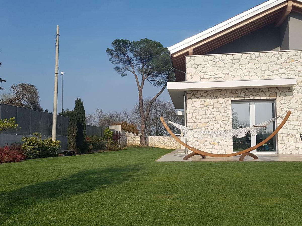 Tobaland B&B Monteviale Εξωτερικό φωτογραφία