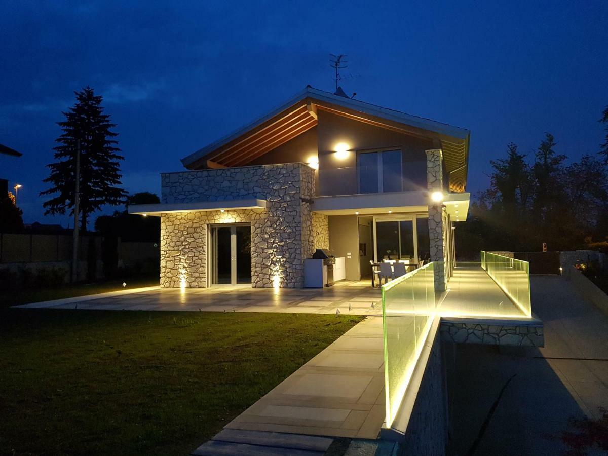 Tobaland B&B Monteviale Εξωτερικό φωτογραφία