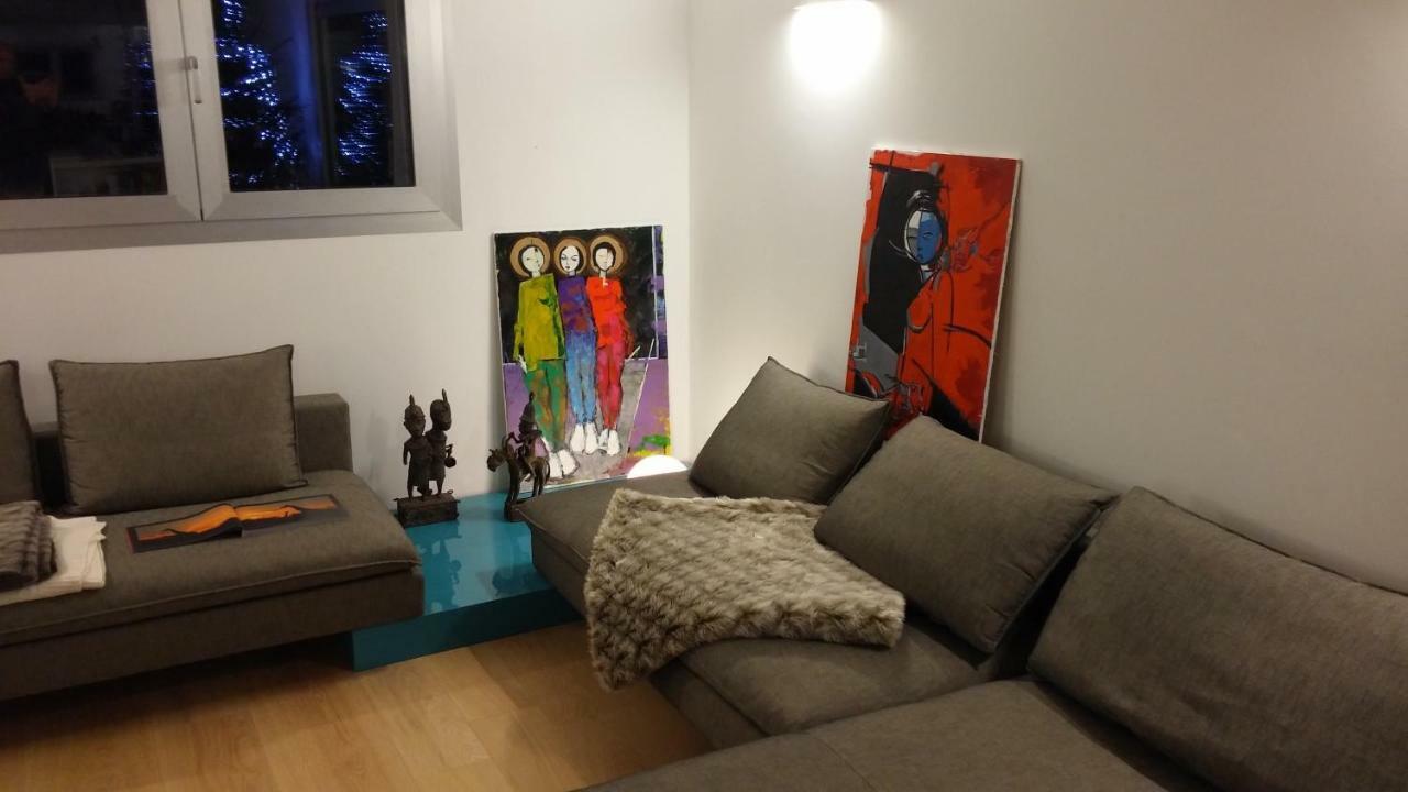 Tobaland B&B Monteviale Εξωτερικό φωτογραφία